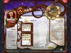 Character Inventory