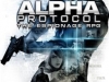 Alpha Protocol Cover