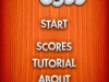 GTN Menu Screen