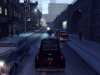 Mafia 2 Snowy Landscape