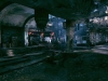 Inner Subway Town