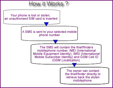 How their company work