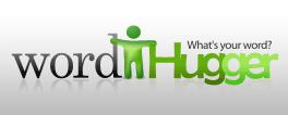 WordHugger Logo