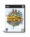 Simcity Societies Box Art