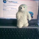 Verey I - The Anti-Theft Solution for Laptops?