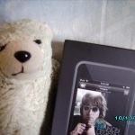 B For Bloggeries and I For IPod