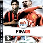 PS3 Fifa 09 Review