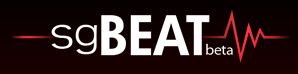 sgBeat Logo