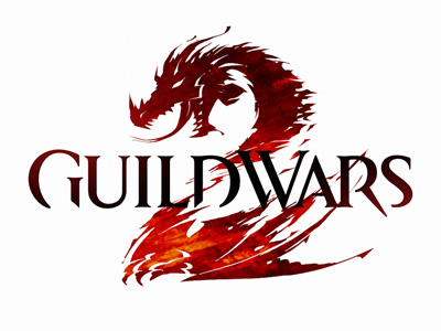 Guild Wars 2 Official Logo