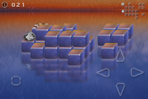 Block Drop Puzzle Game