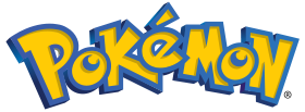 Pokemon Logo