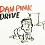 Dan Pink Drive