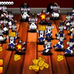 mice heist madness 2