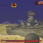 The Great White Destroyer - 07