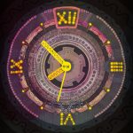 On5 Clock App