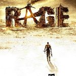 Rage Cover Art