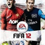 Fifa 12 Cover