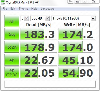 kingston 5k ssd