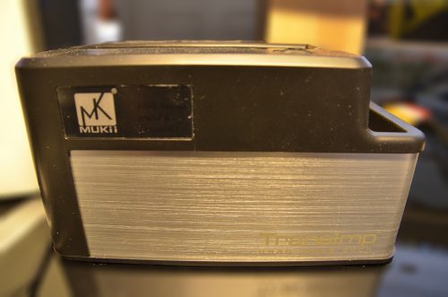 mukii transimp tip-d180u3