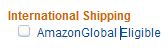 amazonglobal eligible