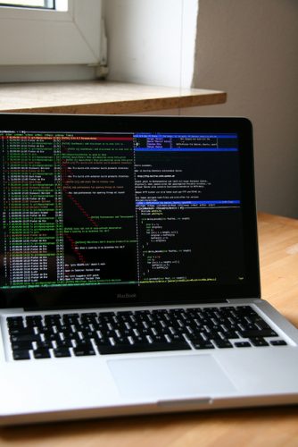 Mac OS Terminal