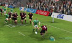 PC Rugby 08 Review