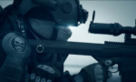 Ghost Recon Future Soldier Future War Live Action Trailer