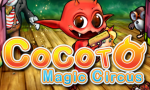 Cocoto Magic Circus iPhone Review