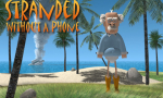Stranded Without a Phone Review