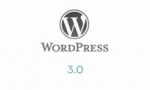 WordPress 3.0 Released