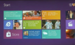 Building Windows 8 #1 – User Interface