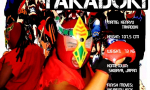 WTF Wrestling: Top 10 Moves of Kenryu Takadoki
