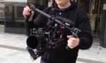 MÅVI – The Ultimate Handheld Camera Stabilizer