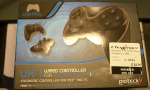 Gioteck VX-1 PS3 Controller Review