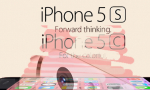 A Whole Bunch of iPhone 5S 5C Parodies