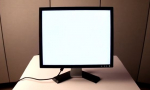 How to Make a Monitor that Only You Can See