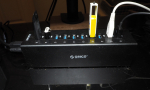 Orico A3H10 10 Port USB 3.0 Hub Review
