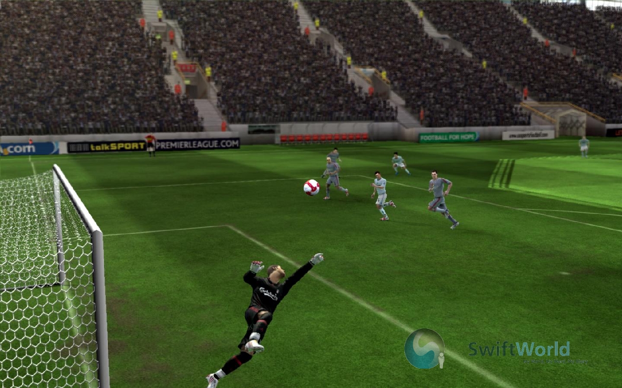 Fifa пк купить. FIFA 09 (PC). PC FIFA 09 русская версия диск. ФИФА 23 игра. FIFA 09 Графика.