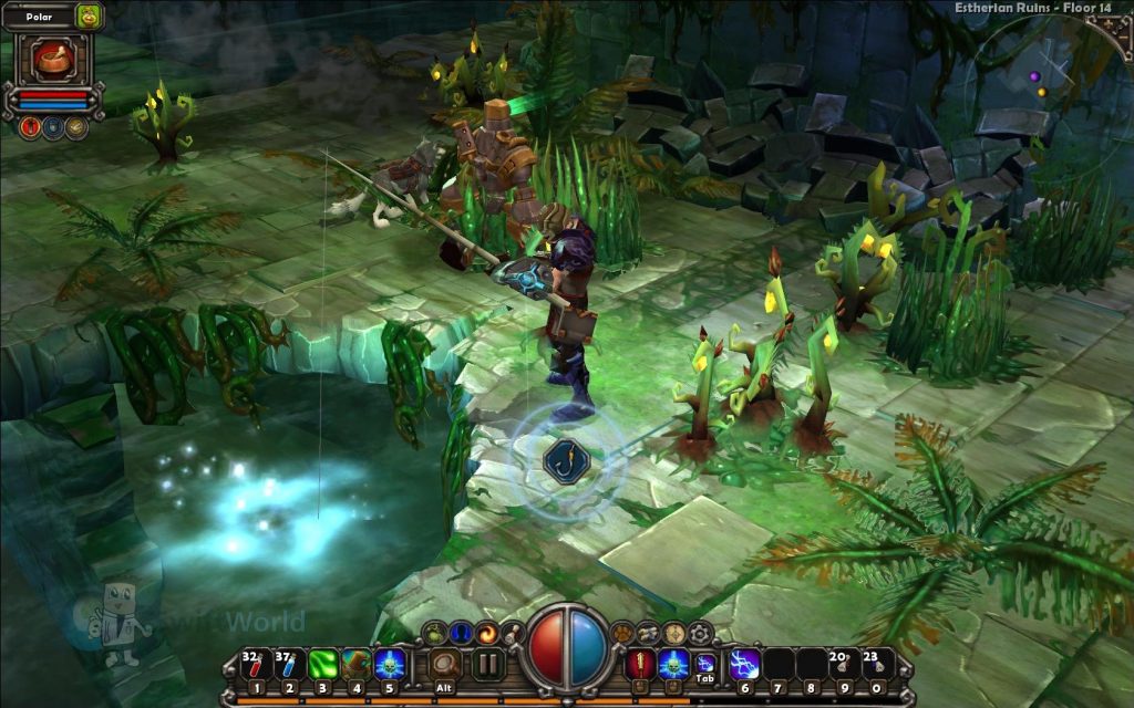 TorchLight Review