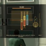 Alpha Protocol Lock Picking