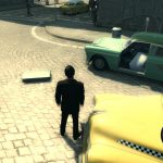 Mafia 2 Funny Accident