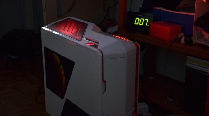 NZXT Phantom Review