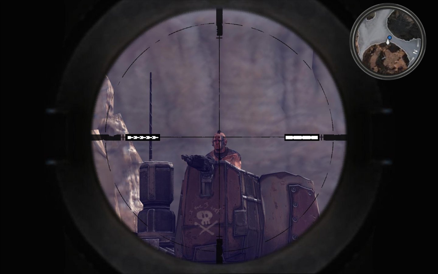 Sniping