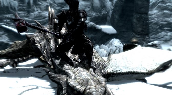 PC The Elder Scrolls V: Skyrim Review