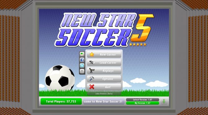 New Star Soccer 5 Review