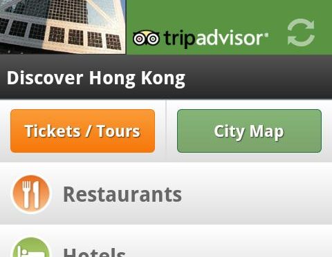 Apps for Free and Easy Hong Kong