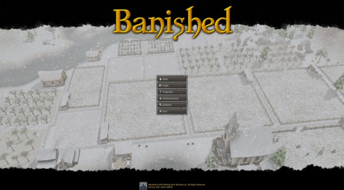 Banished Review